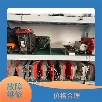 变频器真空泵维修 故障排查 配件优良