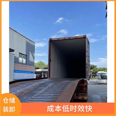 成本低时效快/请您放心托管 广州仓储电话