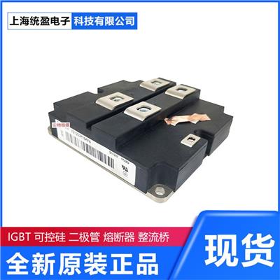 FZ系列BSM系列FS系列FP系列 英飞凌IGBT模块整流器可控硅Infineon T221N16TOF