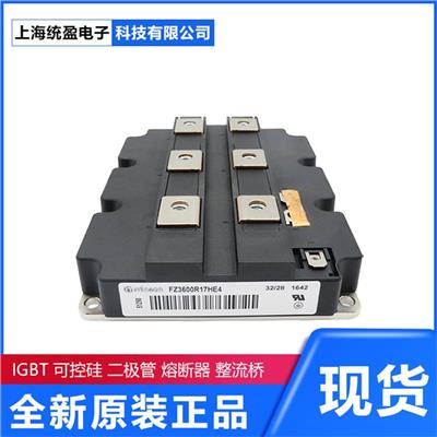 FZ系列BSM系列FS系列FP系列 英飞凌IGBT模块整流器可控硅Infineon BSM50GB170DLC