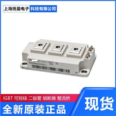 FZ系列BSM系列FS系列FP系列 英飞凌IGBT模块整流器可控硅Infineon T268N26TOF