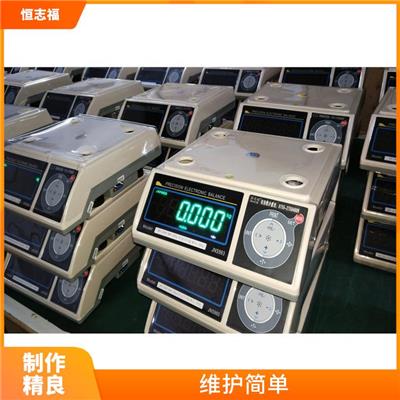 成都电子计数秤价格 校正简单 性能稳定