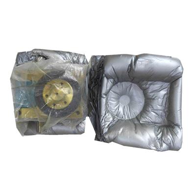 泡沫缓冲包装的抗冲击性能，剧烈运输防护