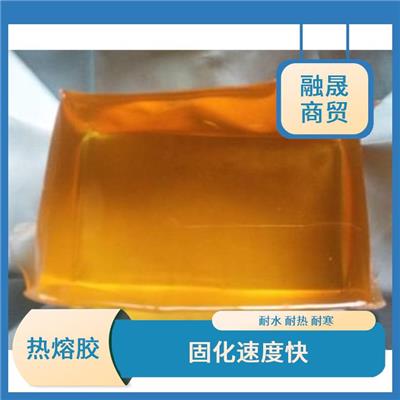 枣庄地毯EVA热熔胶 粘附力强 胶膜强度高 韧性好