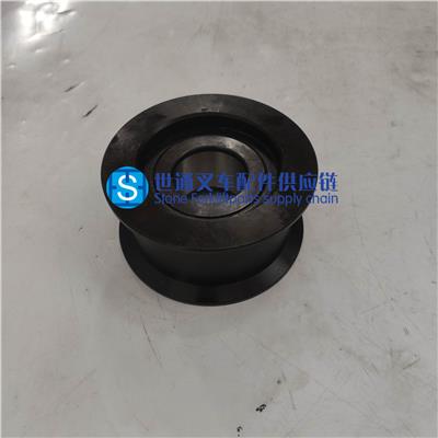 斗山叉车配件链条滑轮 3.5-5吨/D35S/D40S/D45S门架滚轮轴承 链轮