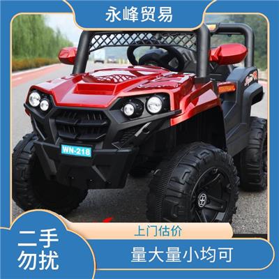 义乌回收儿童玩具库存 合理估价 欢迎电话咨询