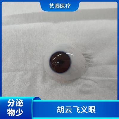 按需要制作 义眼片定制 沧州义眼片要多少钱