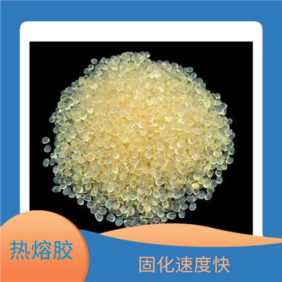 威海减震棉EVA热熔胶 粘接强度高 耐水 耐热 耐寒