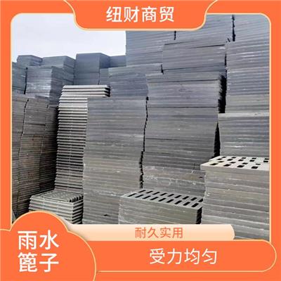 铸铁水井盖进货 承载力高 做工优良