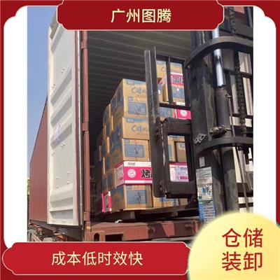 深圳托管仓储联系方式