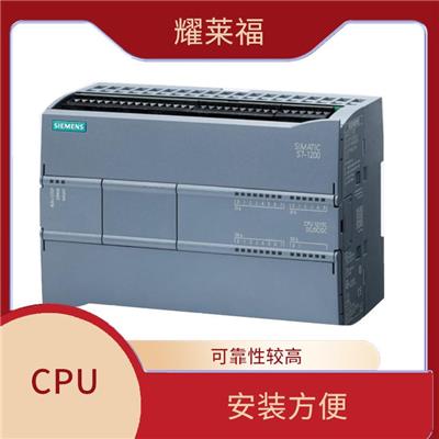 6ES7234-4HE32-0XB0 便于安装 控制程序可变