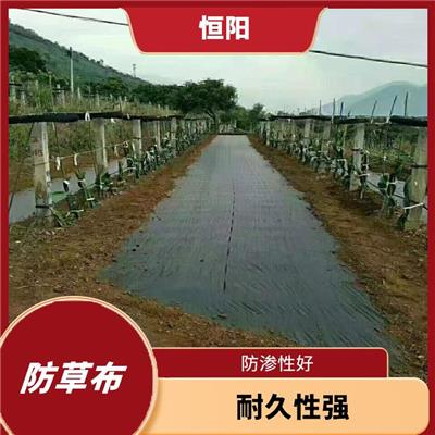 榆林编织土工布厂家 防渗性好 安装方便