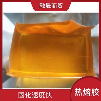 威海汽车顶棚EVA热熔胶 粘附力强 胶膜强度高 韧性好