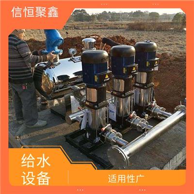 昌吉消防稳压设备 可靠性强 显示直观