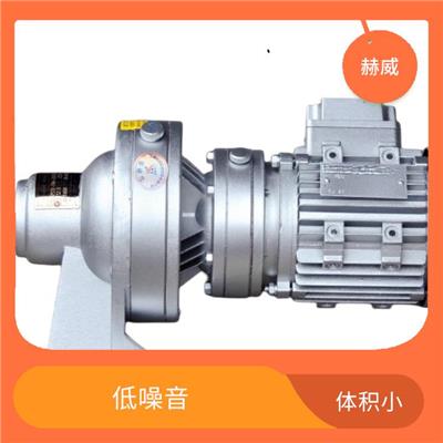 减速机如何选型 能够保持工作环境的安静 **命