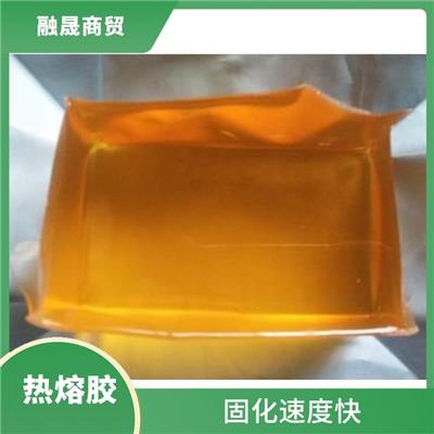 A级真空隔热板EVA热熔胶 使用方便 胶膜强度高 韧性好