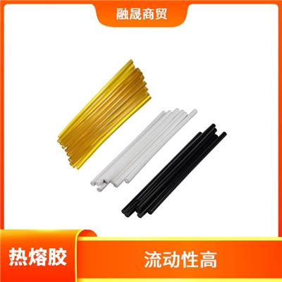 烟台木工APAO热熔胶 兼容性好 粘接速度快