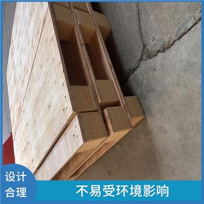 免熏蒸出口卡板 防虫性好 高抗压 免消毒