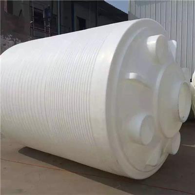 诺旭塑业 随州PT30000L重金属废水储存罐PE聚乙烯材质 防腐蚀耐酸碱