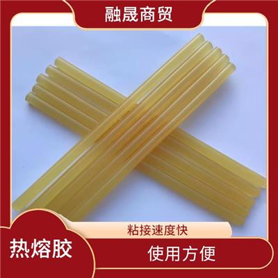 山东白酒封箱胶聚烯烃热熔胶 使用方便 运输仓储方便