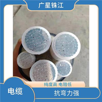 矿物绝缘电缆 结构坚固 具有较高的柔性