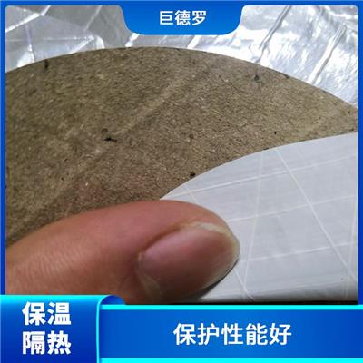 保温隔热效果佳|柔韧性好|青岛反光隔热铝箔布定制