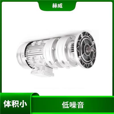 wb100微型摆线减速机 经过精密的加工和热处理 低噪音