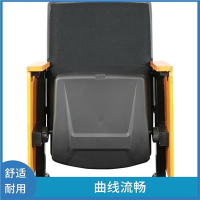 保山09A-5493会堂椅电话 便于维修和清洁