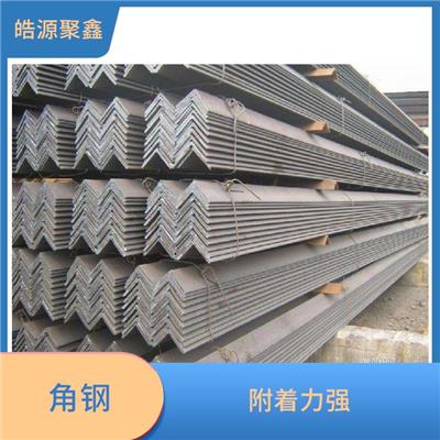 六盘水角钢 镀锌角钢 抗压抗拉性能好