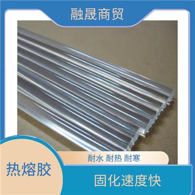 济宁发泡胶EVA热熔胶 固化速度快 低温度下快速粘合