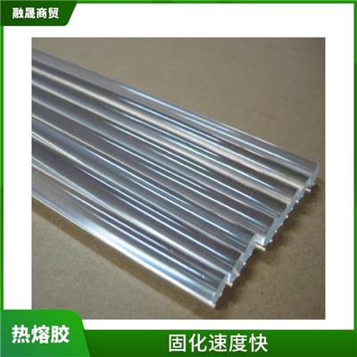 淄博空气滤芯EVA热熔胶 易于储存 可反复熔化粘接