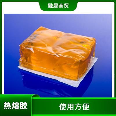 泰安夹碳布聚烯烃热熔胶 抗化学腐蚀 熔点低 熔化速度快