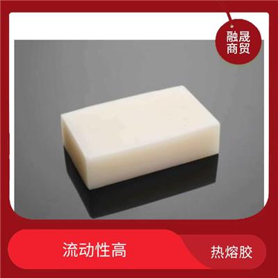 青岛卫生巾制造APAO热熔胶 兼容性好 胶层柔软性好