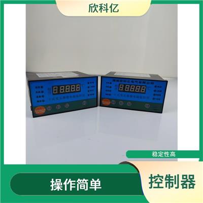 长春干式变压器温度控制器型号 可靠性高