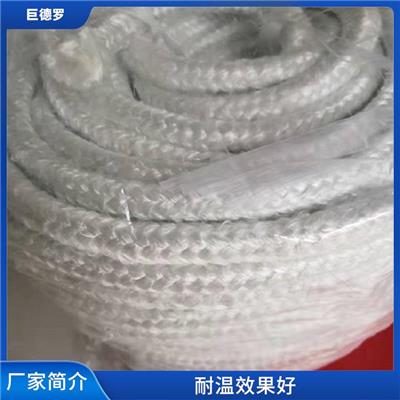 呼和浩特耐高温玻纤套管_耐温密封材料厂