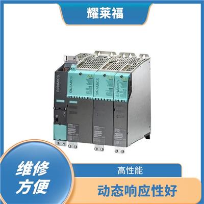 6SL3130-7TE28-0AB0 性能稳定 控制程序可变