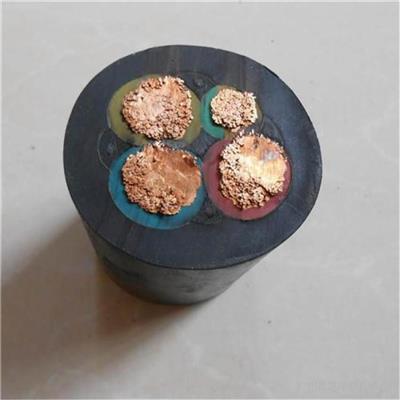 BPYJVP3*70+1*35变频电缆