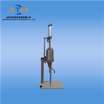 AT-QDJ气动打浆度测试仪