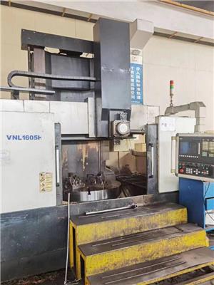 纽威数控立车VNL1605H
