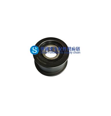 UN叉车门架链轮 杭叉合力龙工叉车起升龙门架轴承 链条滚轮780709H