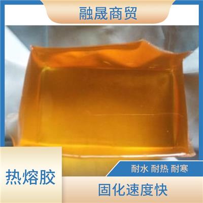 枣庄涂布胶EVA热熔胶 固化速度快 耐水 耐热 耐寒