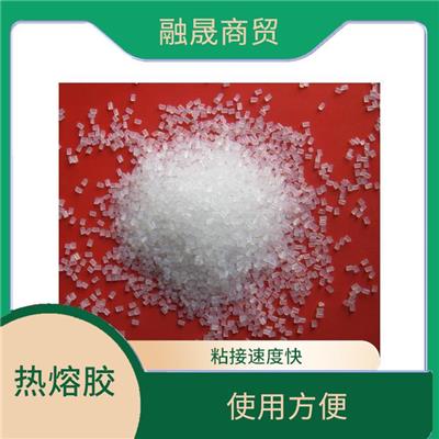 枣庄防水卷材聚烯烃热熔胶 固化速度快 粘接速度快