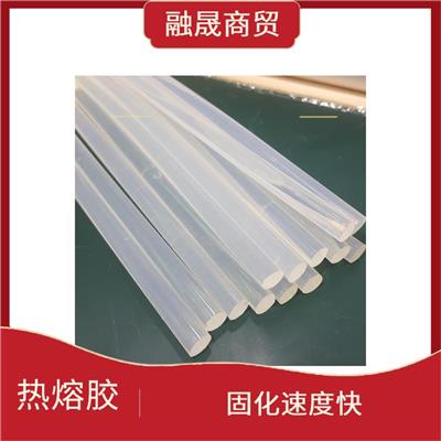 菏泽书本装订胶EVA热熔胶 易于储存 可生物降解