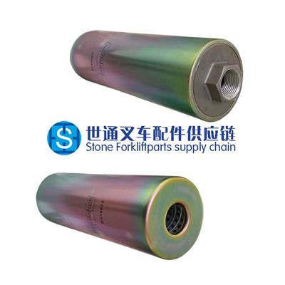 斗山大宇叉车配件液压油回油滤清器 D35S/D40S/D50S网式过滤器 滤芯