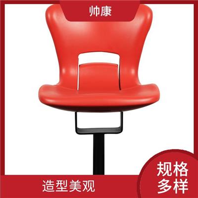 荆门体育馆椅价格 强度高 使用寿命长