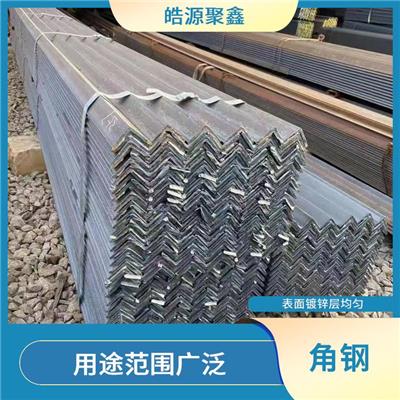 阿克苏角钢加工