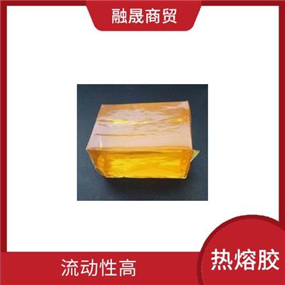 聊城防水卷材APAO热熔胶 固化速度快 胶层柔软性好