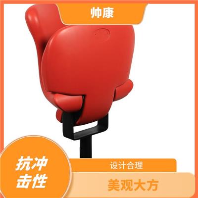 上海体育馆椅价格 坚固耐用 易于清洗
