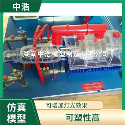 1000MW汽轮机本体模型 细节清晰可见 比例细节均可还原