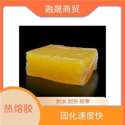 泰安空气滤芯EVA热熔胶 粘接强度高 低温度下快速粘合